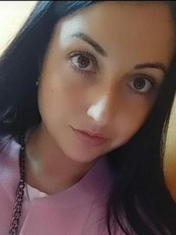 Индивидуалка Сарра Фотография 2